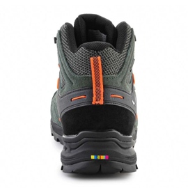 Zapatillas Salewa Ms Alp Mate Mid Wp 61384-5400 verde 6