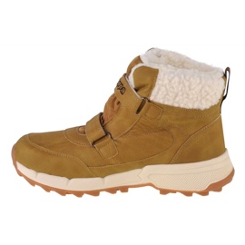 Zapatillas Kappa Tapiwa Tex T 260906T-4150 marrón 5