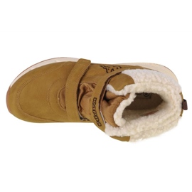 Zapatillas Kappa Tapiwa Tex T 260906T-4150 marrón 6