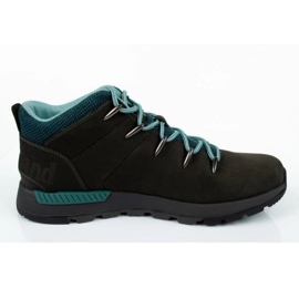 Zapatillas Timberland Sprint Trekker TB0A5XZ3P01 negro 4