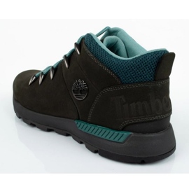 Zapatillas Timberland Sprint Trekker TB0A5XZ3P01 negro 5