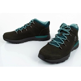 Zapatillas Timberland Sprint Trekker TB0A5XZ3P01 negro 8