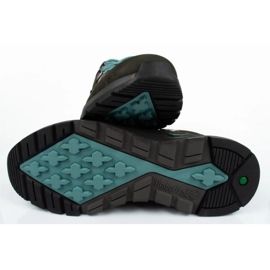 Zapatillas Timberland Sprint Trekker TB0A5XZ3P01 negro 9