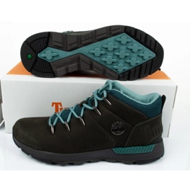 Zapatillas Timberland Sprint Trekker TB0A5XZ3P01 negro 10