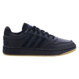 Zapatillas Adidas Hoops 3.0 GY4727 negro 5