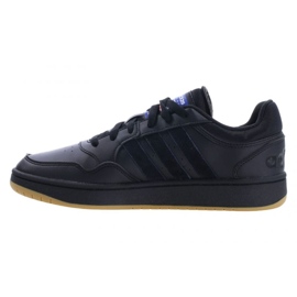 Zapatillas Adidas Hoops 3.0 GY4727 negro 6