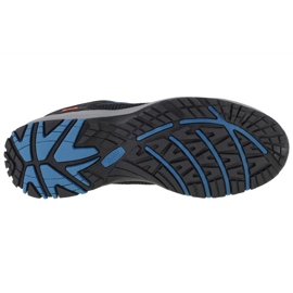 CMP Sun Low Zapatillas de senderismo 31Q4807-27NM azul 7