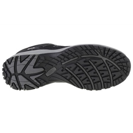 CMP Sun Low Zapatillas de senderismo 31Q4807-U901 negro 3