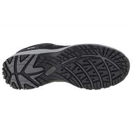CMP Sun Low Zapatillas de senderismo 31Q4807-U901 negro 7