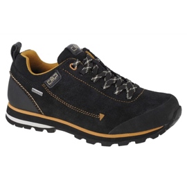 CMP Zapatos bajos Elettra 38Q4616-63UM negro 4