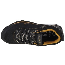 CMP Zapatos bajos Elettra 38Q4616-63UM negro 6