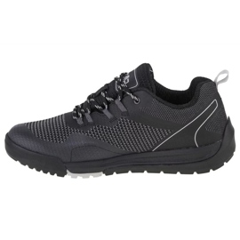 Zapatos CMP Lothal 3Q61147-U901 negro 5