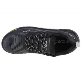 Zapatos CMP Lothal 3Q61147-U901 negro 6