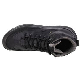 Zapatillas Lacoste Urban Breaker Gtx 742CMA000302H negro 6