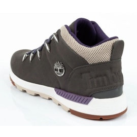 Botas Timberland Sprint Trekker TB0A5XXU033 gris 5