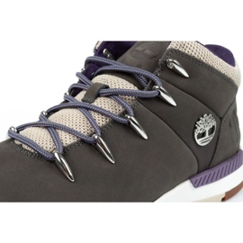 Botas Timberland Sprint Trekker TB0A5XXU033 gris 7