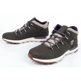 Botas Timberland Sprint Trekker TB0A5XXU033 gris 8