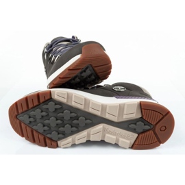 Botas Timberland Sprint Trekker TB0A5XXU033 gris 9