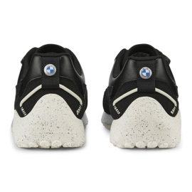 Puma BMW mms SpeedFusion zapatos 30731701 negro 4