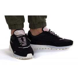 Puma BMW mms SpeedFusion zapatos 30731701 negro 7