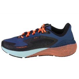 Zapatos Under Armour Hovr Machina 3 Storm 3025797-001 negro 5