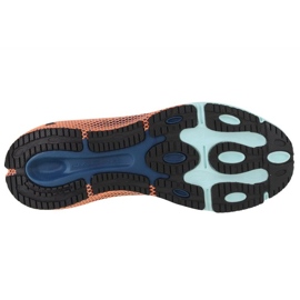Zapatos Under Armour Hovr Machina 3 Storm 3025797-001 negro 7