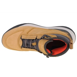 Botas Tundra 4F 4FAW22FWINM010-83S amarillo 6