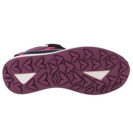 Botas de nieve 4F Dcx-22 4FJAW22FWINF009-54S rosado 3