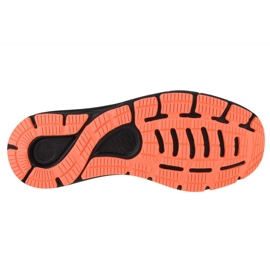 Zapatos Under Armour Hovr Sonic 5 M 3025447-001 negro 3