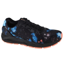 Zapatos Under Armour Hovr Sonic 5 M 3025447-001 negro 4