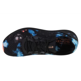 Zapatos Under Armour Hovr Sonic 5 M 3025447-001 negro 6