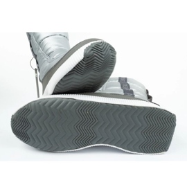 Zapatos de invierno Sorel W NL3395-034 plata 8