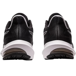 Zapatillas para correr Asics Gel Pulse 14 1012B318 003 negro 3