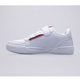 Zapatillas Kappa Marabu Ii 260817K-1020 blanco 5