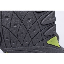 Sandalias Kappa Mortara 260772K-1633 gris 7