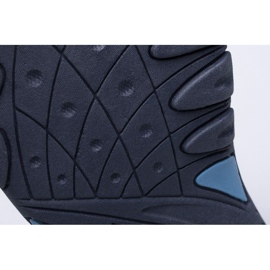 Sandalias Kappa Mortara 260772K-6764 azul 7