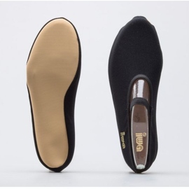 Bailarinas iwa 250 negro 6