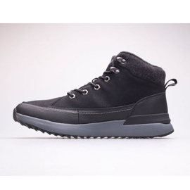 Zapatos Lee Cooper LCJ-21-01-0533M negro 5
