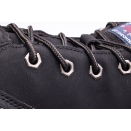 Zapatos Lee Cooper LCJ-21-01-0533M negro 6