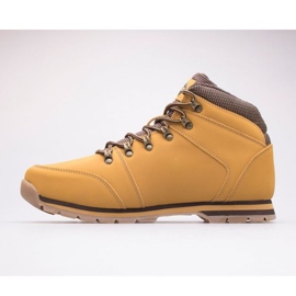 Zapatos Hombre Lee Cooper M LCJ-21-01-0706M amarillo 6
