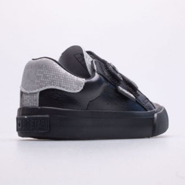 Zapatillas Big Star JJ374110 negro 4