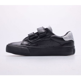 Zapatillas Big Star JJ374110 negro 5