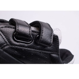 Zapatillas Big Star JJ374110 negro 6