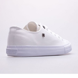 Zapatillas Big Star M AA174010 blanco 5