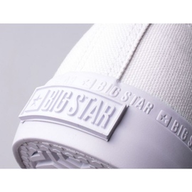 Zapatillas Big Star M AA174010 blanco 7