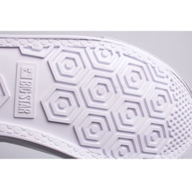 Zapatillas Big Star M AA174010 blanco 8