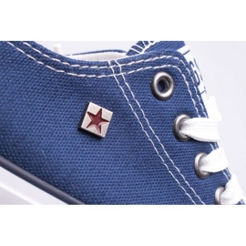 Zapatillas Big Star FF374202-403 azul 3