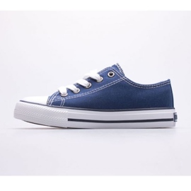 Zapatillas Big Star FF374202-403 azul 5