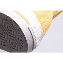 Zapatillas Big Star JJ374062 amarillo 6