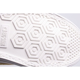 Zapatillas Big Star JJ374062 amarillo 8
